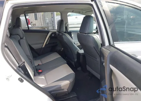 2014 Toyota Rav4 Limited from USA, damaged, VIN 2T3DFREV3EW172468